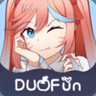 DuoFun动漫 app纯净版手机软件app