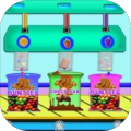 巧克力糖果制作工厂 安卓最新版手游app
