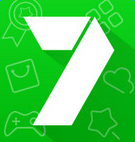 7743游戏盒子 2025最新版手机软件app