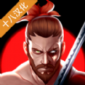 忍者武士隆 无敌版