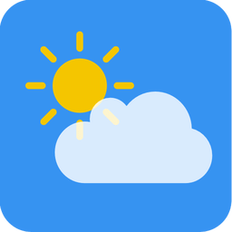 本地天气预报 正版手机软件app