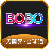 BOBO浏览器 黑色版手机软件app