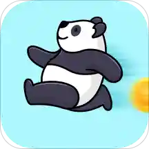 熊猫计步 手机版手机软件app