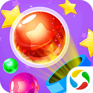 音乐弹弹球 安卓版本手游app