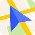 全景地图实时导航 安卓版手机软件app