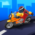 极速摩托飞车 安卓版手游app