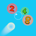 扑扑弹球2048 最新版本手游app
