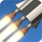 航天模拟器 1.6.0汉化中文版手游app