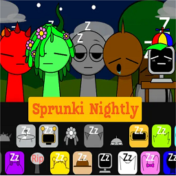 节奏盒子 夜间版手游app