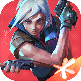 无畏契约 最新版手游app