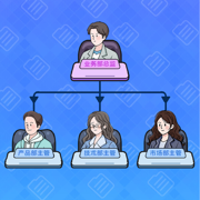 董事长模拟器手游app