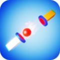 绳索弹球射击 最新版手游app
