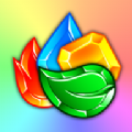 彩虹宝石消除 最新版手游app