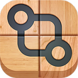 连接木质拼图 最新版手游app