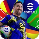 efootball 最新手游版手游app