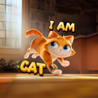 I Am Cat 游戏手机版手游app