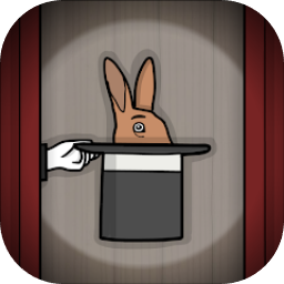 兔子先生的魔术秀 官方正版手游app