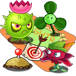 植物大战僵尸GhTr版 直装版手游app