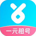 虚贝租号 一元租号手机软件app