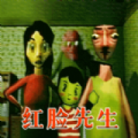 红脸先生 官方版手游app