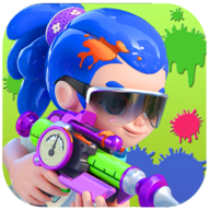 喷射派对 正式最新版手游app