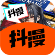 抖漫 app下载旧版手机软件app