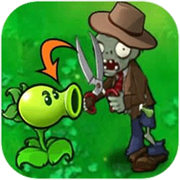 植物大战僵尸拼接版 中文版手游app