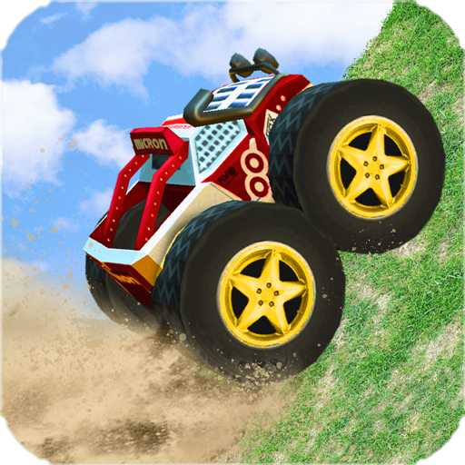 越野飞车 完整版手游app