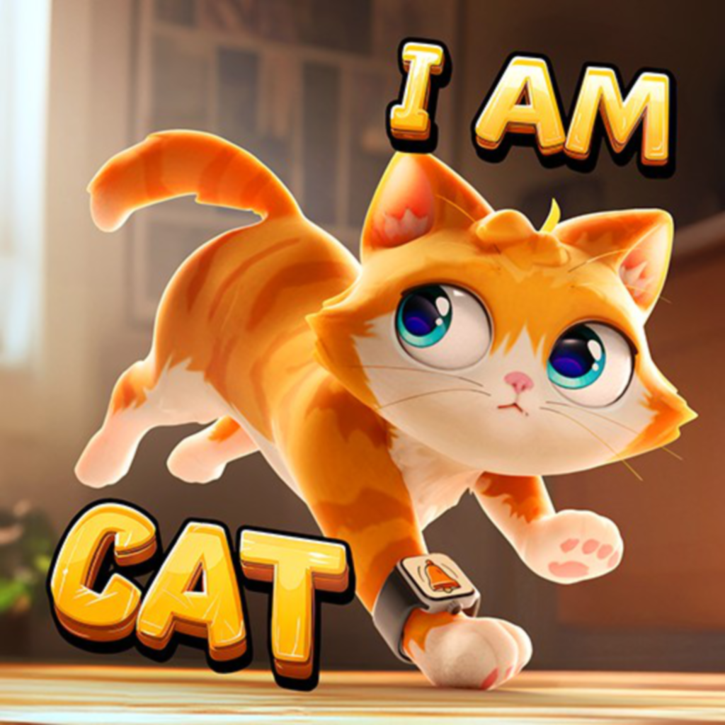 I Am Cat 官网版手游app