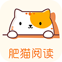 肥猫阅读 app没有漫画的版本手机软件app
