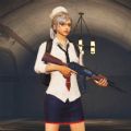 真实吃鸡挑战 无广告版手游app