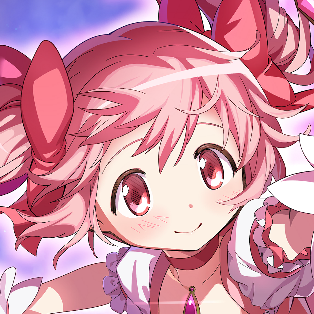魔法少女小圆 官网中文版手游app
