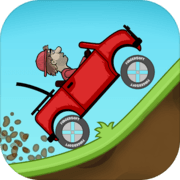 登山赛车 手表版手游app