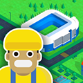 体育馆建设者 最新版手游app
