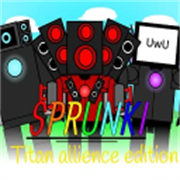 节奏盒子sprunki 泰坦联盟模组手游app