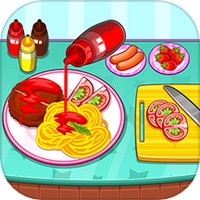 烹饪美食大师 最新版手游app