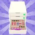 化妆品整理女王 最新版本手游app