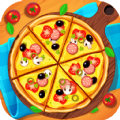 美食烹饪小当家 安卓版本手游app