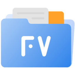 FV文件管理器 官网专业版手机软件app