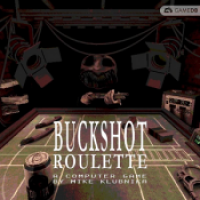 Buckshot Roulette 2025最新版手游app