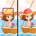 一起看图找不同手游app