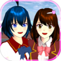樱花校园模拟器 内置菜单MOD最新版手游app