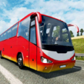 城市公交旅游模拟器手游app