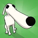 长鼻子狗 解锁版手游app