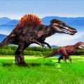 恐龙荒野生存模拟 最新版手游app
