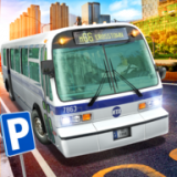 公交车驾校模拟手游app