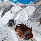 山地狂野飙车3D手游app