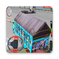 巴苏里卡车模拟器 手机版手游app