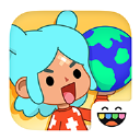 托卡生活世界 2025最新版手游app