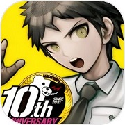 超级弹丸论破2 手游汉化版手游app